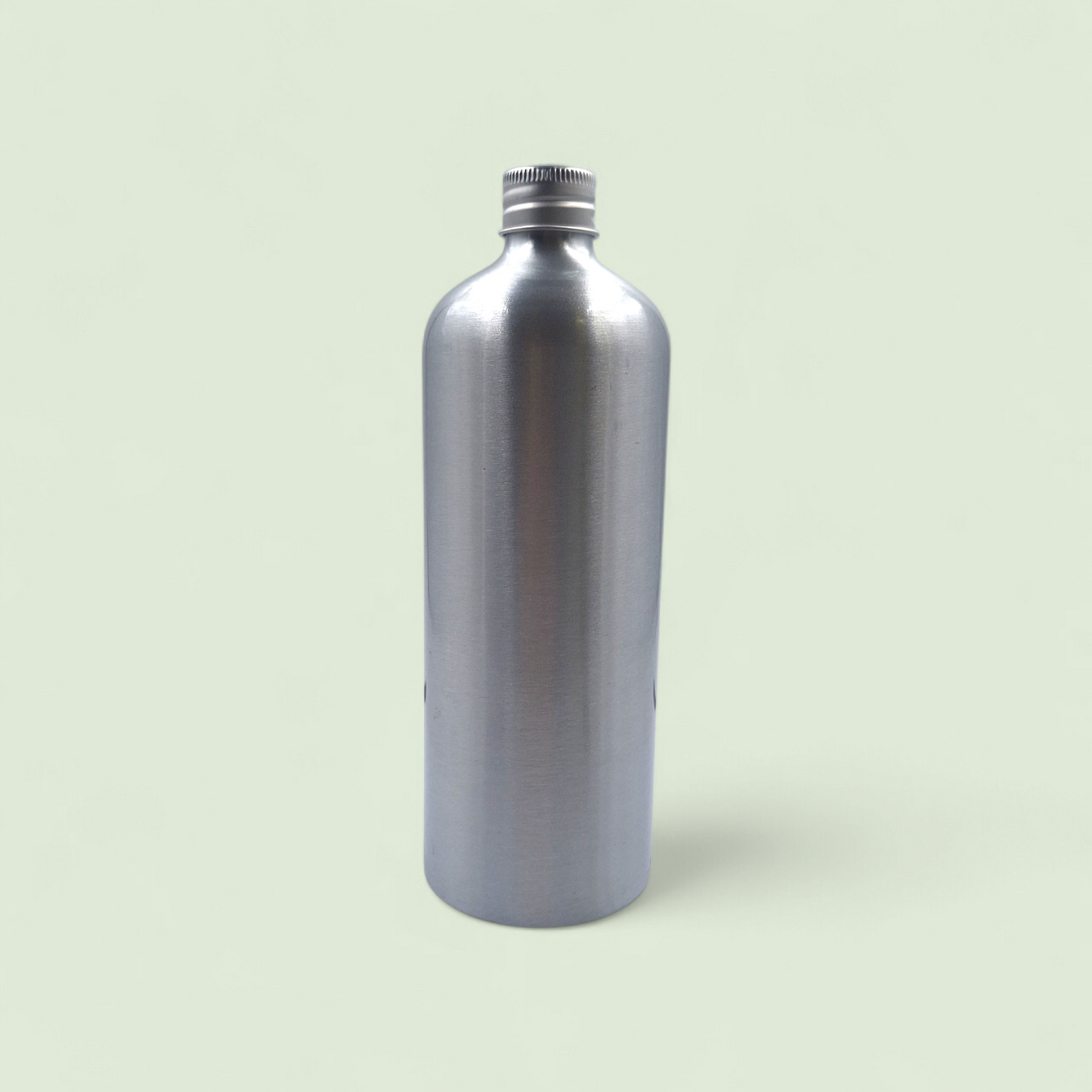 Flacone in alluminio per detersivo piatti a mano 500ml