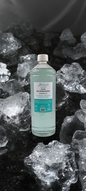 Olio da massaggio gambe stanche effetto freddo 1lt