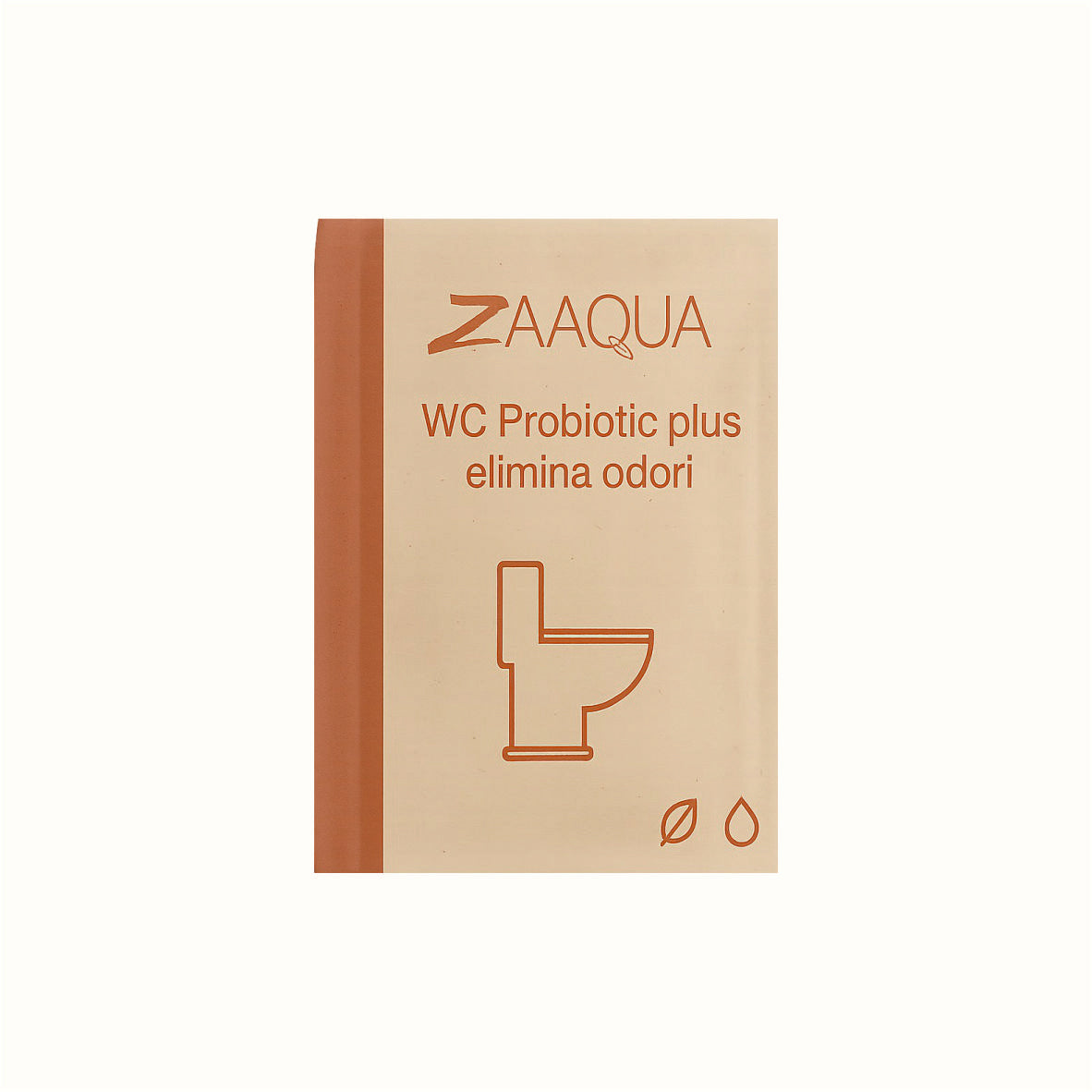 Hai ottenuto il primo prodotto in Omaggio - WC probiotic plus elimina odori 20 pz